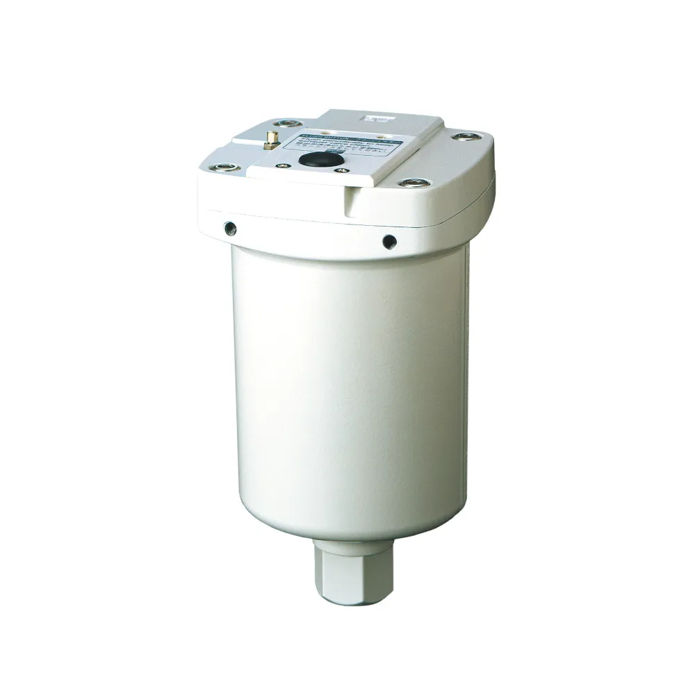 Bộ xả tự động Heavy Duty ADH
